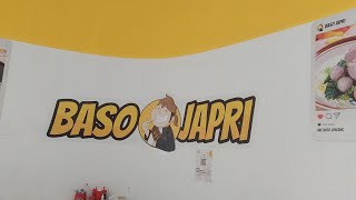 MAKSI DI BASO JAPRI🤩ENAK DAN MURAH #tasikmalaya #bakso #kulinerindonesia by Trie JKT 193 views 8 months ago 2 minutes, 43 seconds