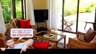 VILLA VOILIER, Mahe, Seychelles, HD Review