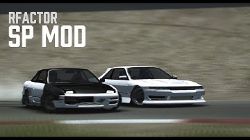 rFactor - SP-mod