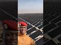 The Solar Revolution Changing Africa#shorts#ibrahim_traore#burkinafaso