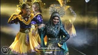 INSTRUMENTAL MELAYU - DAMAK