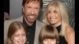 Chuck Norris es pastor de una iglesia evangélica