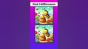 Find the difference #67