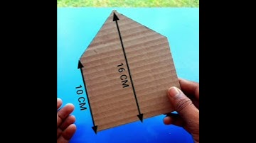 Rain Detector Project | How to Make Rain Detector Alarm at Home | school project | #Shorts