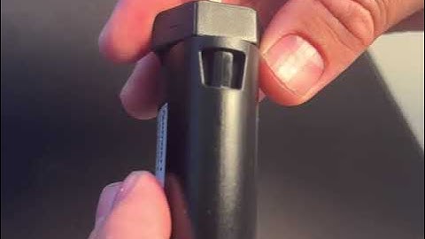 Guide Datalogger Growatt Shine4G-X - Simkort