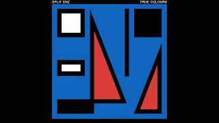 03  SPLIT ENZ 1980 what's the matter with you