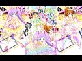 最終メイキングドラマ？ アイドルタイム夢オンリーワン！　プリパラプレイ動画