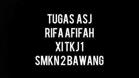 KONFIGURASI WEB SERVER DEBIAN 8