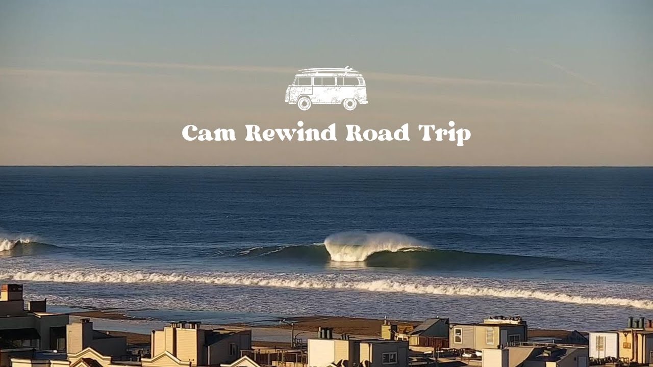 Zuma Beach Surf report & live surf cams - Surfline