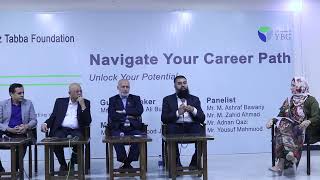 Panel Discussion part 1