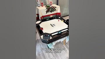 ☺️#fun #game #boardgames #arcadegame #electronics#sparringgame #family #parent-child #cheerivy #diy