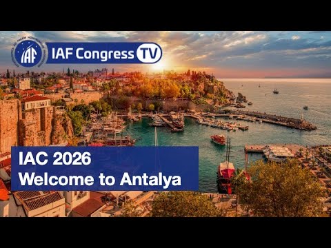 Introducing IAC 2026 in Antalya - YouTube