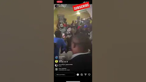 Moment Ademola Adeleke Prostrates For His Elder Brother Ashe Was Declared Winner