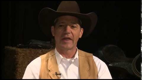 Curt Pate Interview Part Five