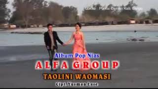 Faomasi @ yusman lase