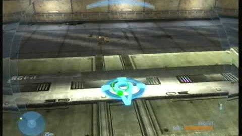 Halo 3 - How to Merge in Forge