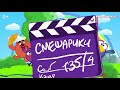 Смешарики Трейлер Премьера нового сезона 18 мая наоборот 