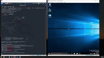 Hacking ético (Prueba de malware) Prueba de concepto