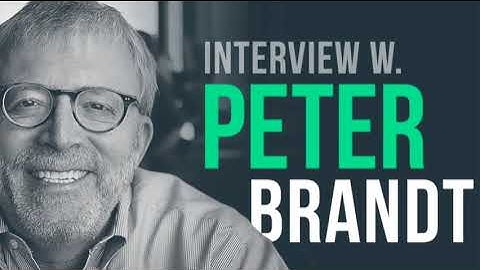 Legendary Trader Peter Brandt Forecasts Major Move for Bitcoin