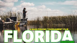 OKEECHOBEE: A Tournament Fishing Film