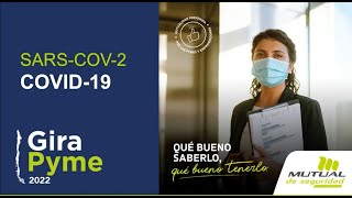 Actualización Normativa Covid 19 para Pymes