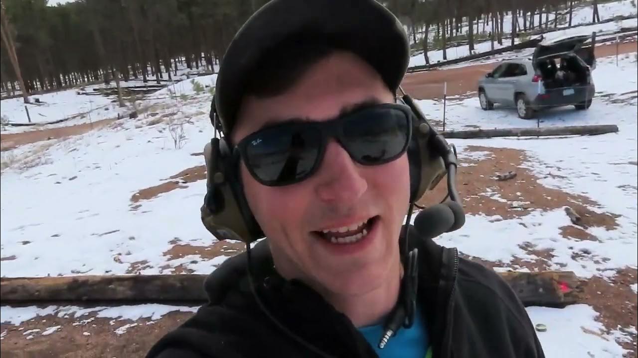 turkey-tracks-shooting-area-youtube