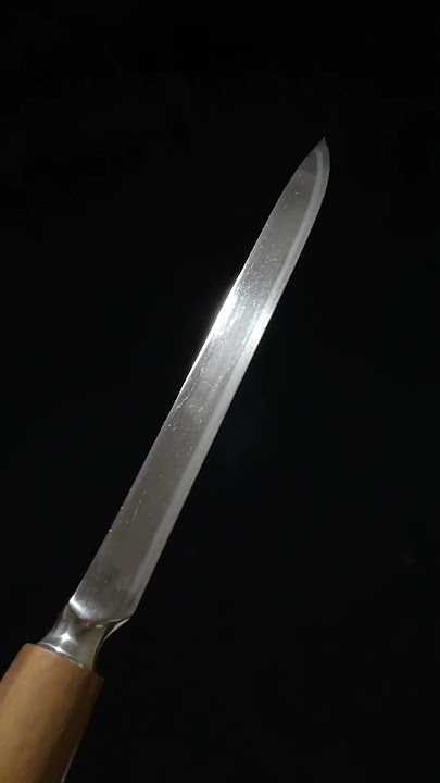 Authentic YARI Spear NBTHK Certificate