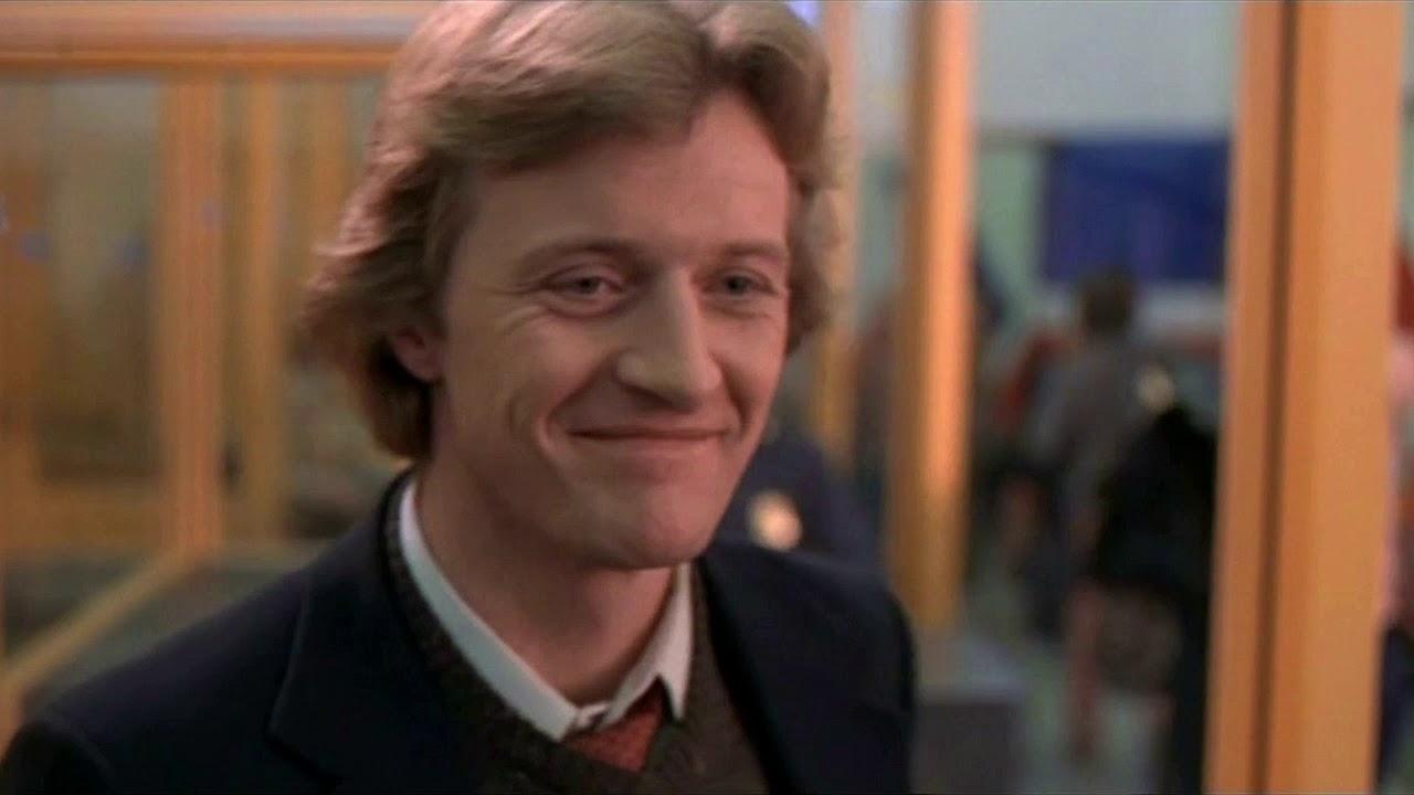 80's Stallone - Wulfgar