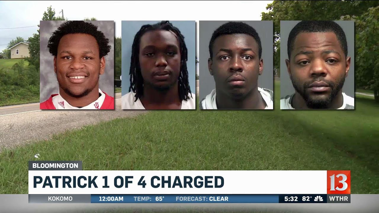 Former football star arrested in murder investigation YouTube