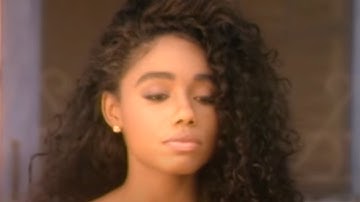 Karyn White - Superwoman (Official Music Video)