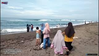 COET DANGDANG ( aam pringgadani feat mugi lahiya ) LAGU TARLING PANTURA