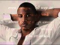 Trey Songz Heart Attack Lyrics