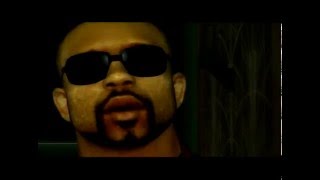 The Matrix: Path of Neo - Level 28 - Captains Rescue: Captain Ballard