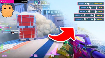 CS2 Twitch Clips You Can’t Miss #3 | CS2 TWITCH HIGHLIGHTS