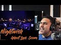 ♫Nightwish reaction from Audio Recording Engineer ♫ Ghost Love Score! ♫