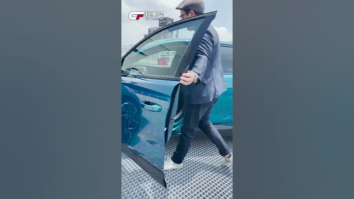 Peugeot 408跨界獅王 法系魅力無極限【玩車大麥克】 - 天天要聞