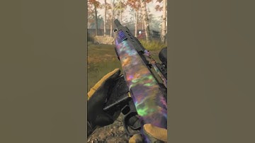 Enemy Operator Weapon Number 1184 | Call of Duty MW3 #shorts #mw3 #modernwarfare3 #mw3clips