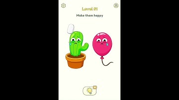 DOP 2 Delete One Part Gameplay All Levels #dop2 #deleteonepart2 #dop2gameplay #avagameplay #shorts