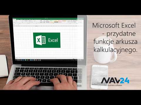 Wideo: Jak Przyspieszyć Program Excel