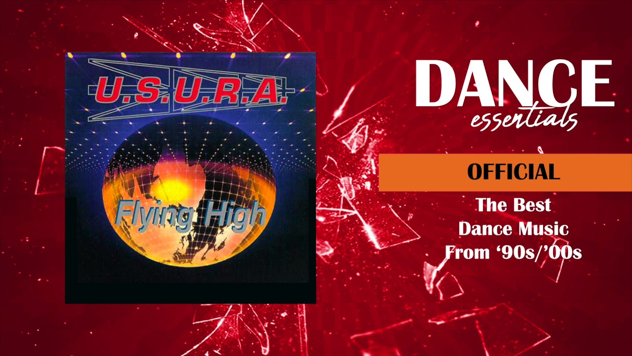 U.S.U.R.A. Dance Essentials