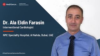 Dr Ala Eldin Farasin | Best Cardiologist In Dubai
