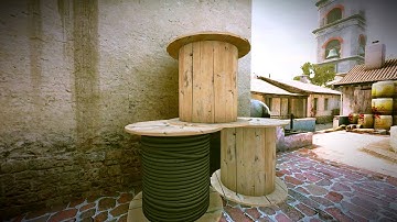 CS:GO | Cyx the God Awp-tage | Community Showcase