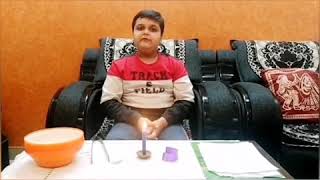 Learning by doing method and making science easy to understand