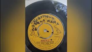 Orchestra Shika Shika Band - Moni Pt. 2 (El Moni) [HQ Audio]