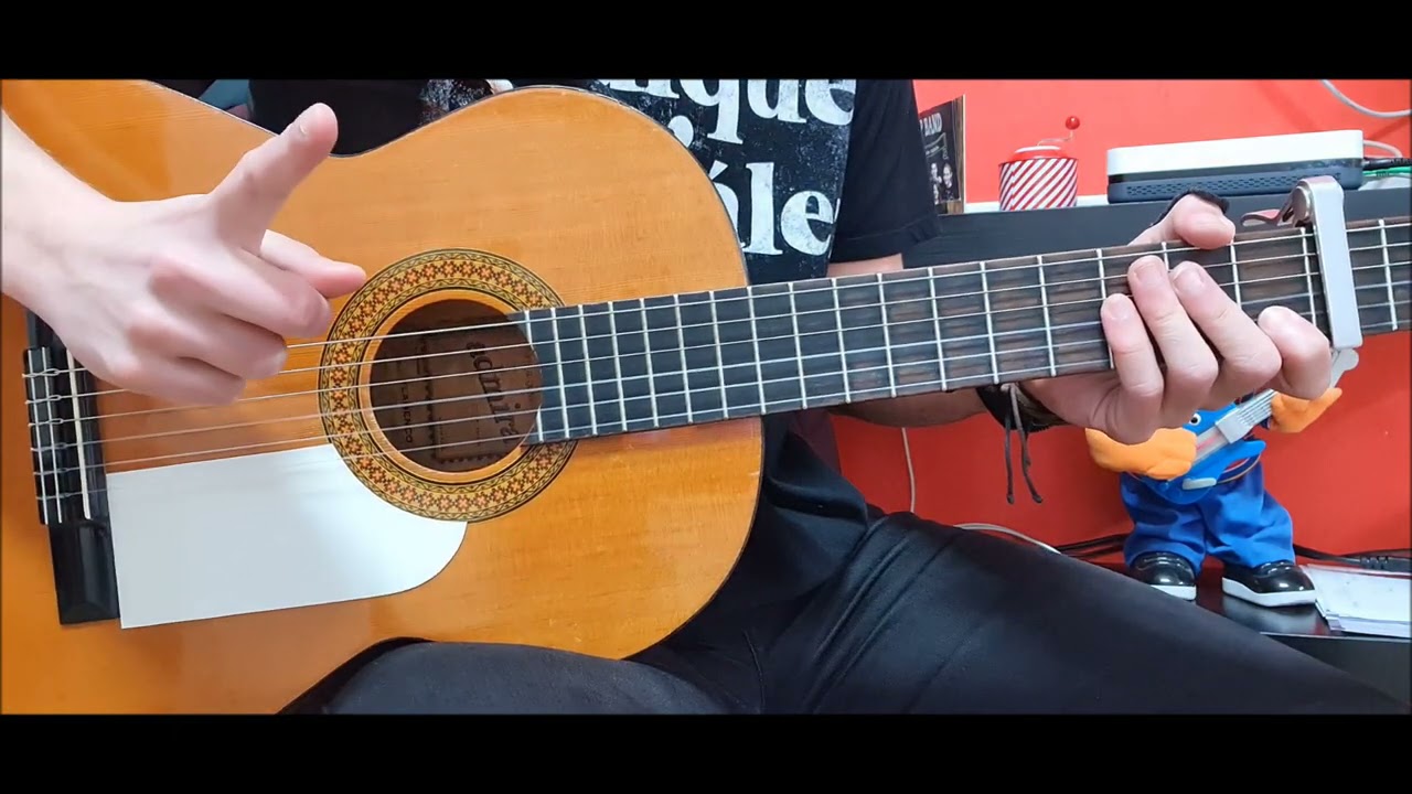 My life is going on (Cecilia Krull) - BSO 