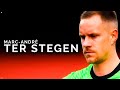 Marc-André Ter Stegen ● Ter Stegen AIRLINES ● AMAZING Best Saves & Passes Show 2020/2021 So Far ● 4K