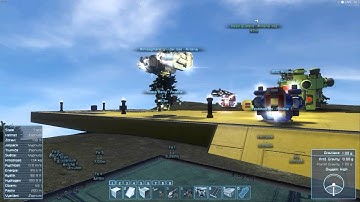 ship glitch - connector