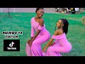 ANGALIA MAHARUSI WAJIBINUA MAKALIO KISA (TiK ToK CHALLENGE)