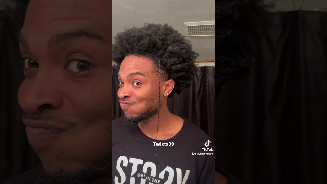 TOP 3 PROTECTIVE STYLES WITH EDGE CONTROL