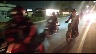 Story WA Rx King Kopdar Bareng Dulur